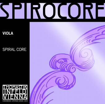 Spirocore Viola