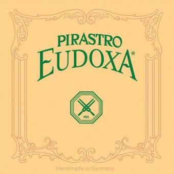 Eudoxa Cello