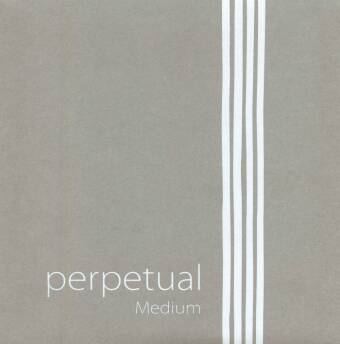 Perpetual Cello