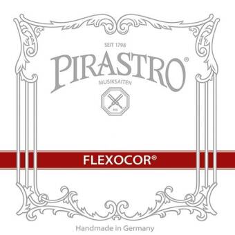 Flexocor Double Bass