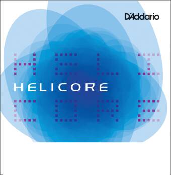 Helicore Pizzicato Double Bass