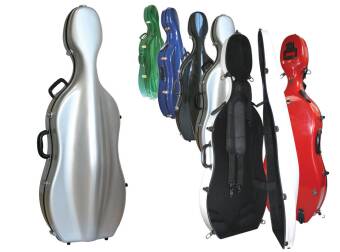 Cello Cases and Bags