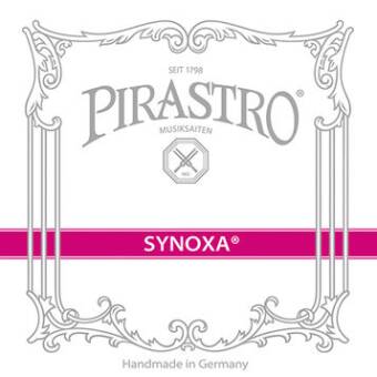 Synoxa Violin