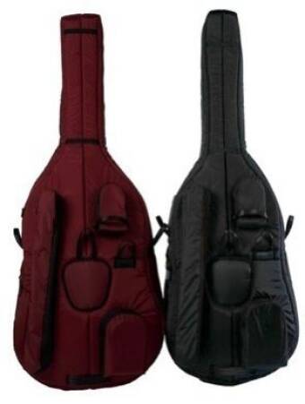 Double Bass Cases
