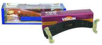 Fom Violin Shoulder Rests