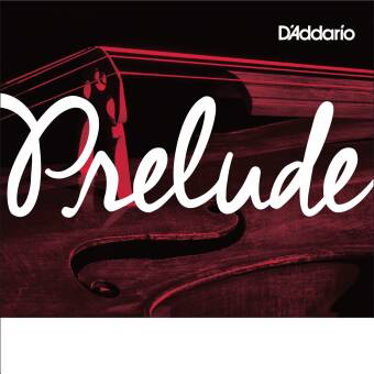Prelude Cello.