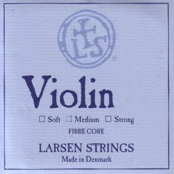 Larsen Violin