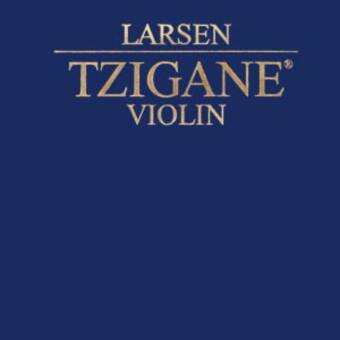 Larsen Tzigane Violin
