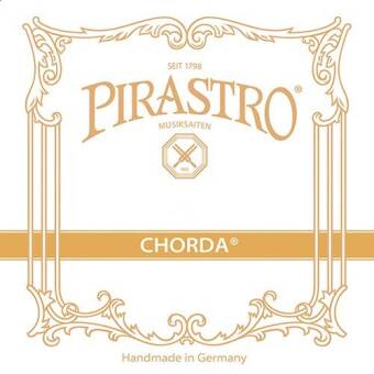 Chorda Violin E Cover Image