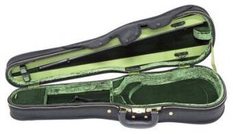 Gewa Jaeger Prestige Violin Case Cover Image