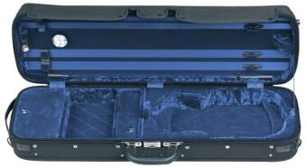 Gewa Liuteria Atlanta Violin Case