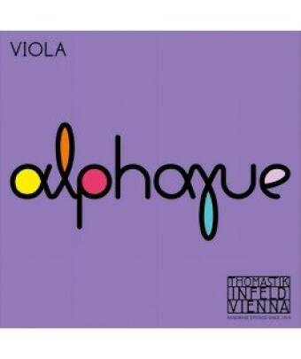 Alphayue Viola D Cover Image