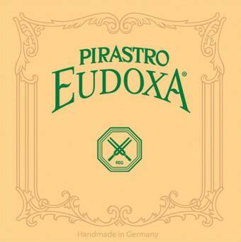 Eudoxa Viola G