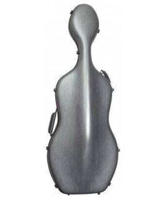 Polycarbonate Cello Case Cover Image