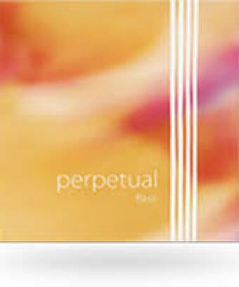 Perpetual Double Bass Low B