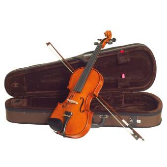 Stentor Student Standard Violin Outfit Cover Image