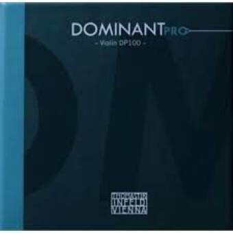 Dominant Pro A  Cover Image