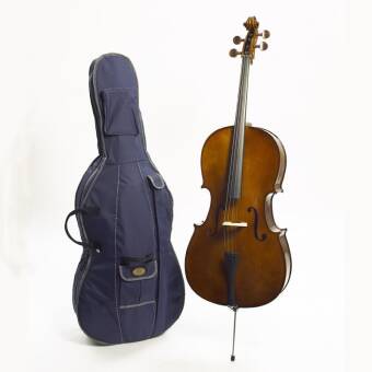 Stentor Student I Cello Outfit