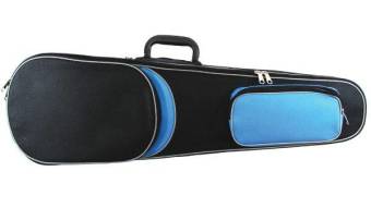 Primavera Rainbow Violin Case