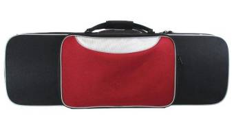 Primavera Oblong Violin Case Cover Image