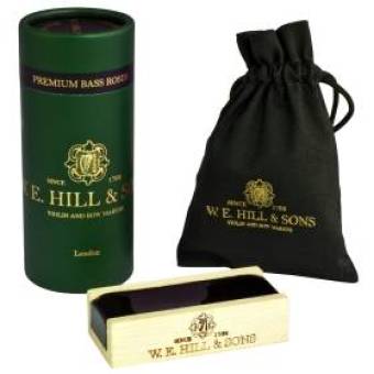 W.E. Hill & Sons Premium Double Bass Rosin Cover Image