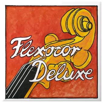 Flexocor Delux Cello Set