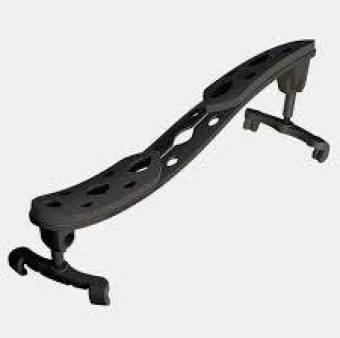 Pirastro Korfker Luna Shoulder Rest