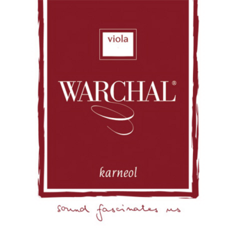 Warchal Karneol Viola A