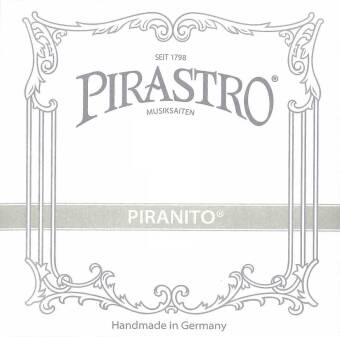 Piranito Viola Set