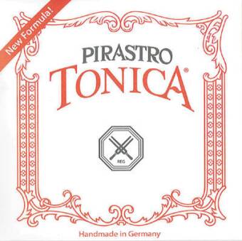 Tonica Viola A Cover Image