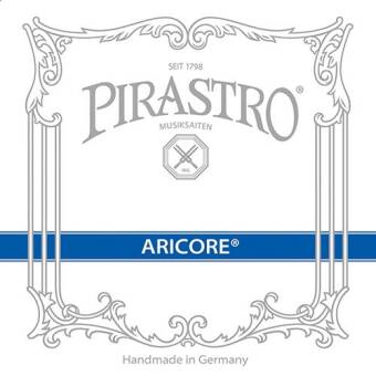 Aricore Violin E Cover Image