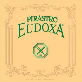 Eudoxa Violin E