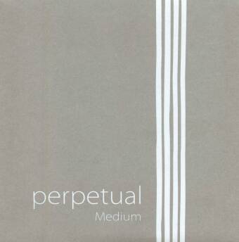 Perpetual Cello Set Cover Image