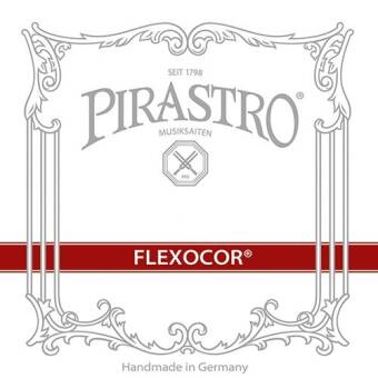 Flexocor Double Bass E Extension (or F# Solo)