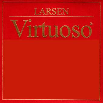 Larsen Virtuoso Violin Set