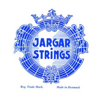 Jargar Viola C Silver Sound