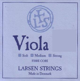 Larsen Viola C