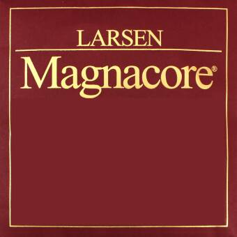 Larsen Magnacore Cello D