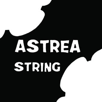 Astrea Violin Set Cover Image