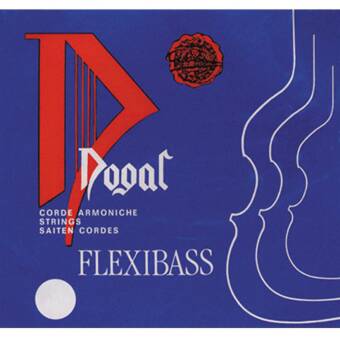 Dogal Flexibass Double Bass Set Cover Image