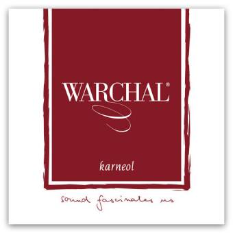Warchal Karneol Violin A