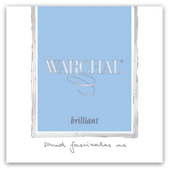 Warchal Brilliant Viola Set