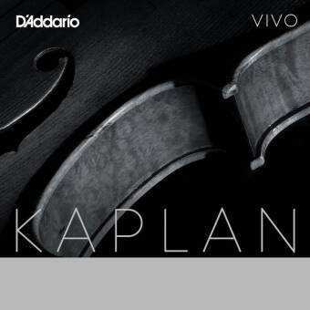 Kaplan Vivo Viola Set Cover Image