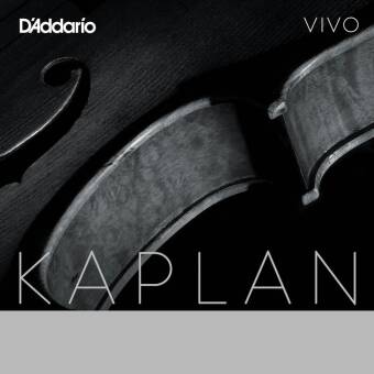 Kaplan Vivo Viola D