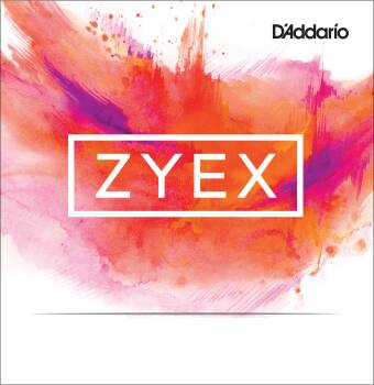 Zyex Double Bass D
