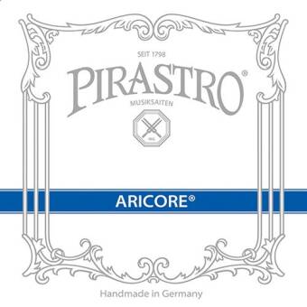 Aricore Violin D Chrome-Steel