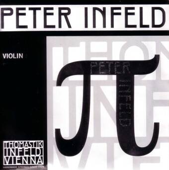 Peter Infeld Violin Set