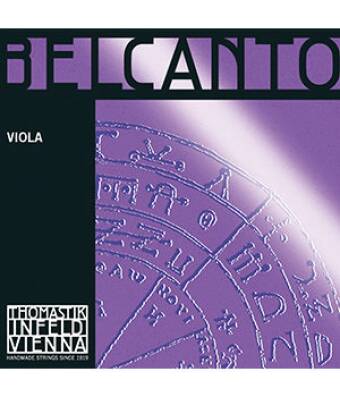 Belcanto Viola G