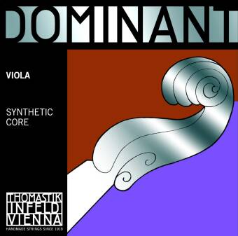 Dominant Viola G