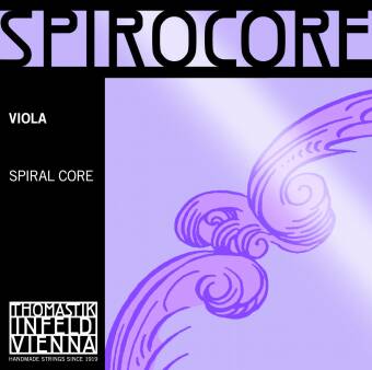 Spirocore Viola Set Cover Image